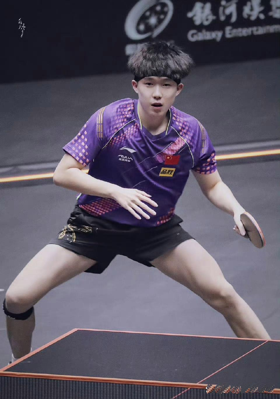 关于全力以赴奋勇拼搏，男子运动员引领风潮！的信息