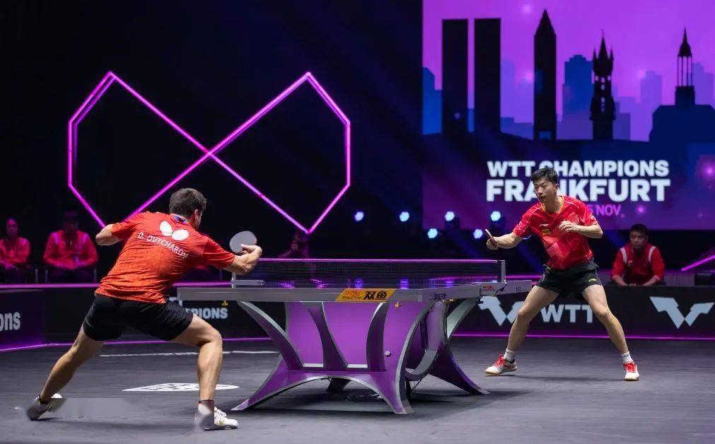 比利时乒乓球队完胜韩国乒乓球队,奥恰洛夫制霸全场的简单介绍 比利时乒乓球队完胜韩国乒乓球队,奥恰洛夫制霸全场的简单介绍