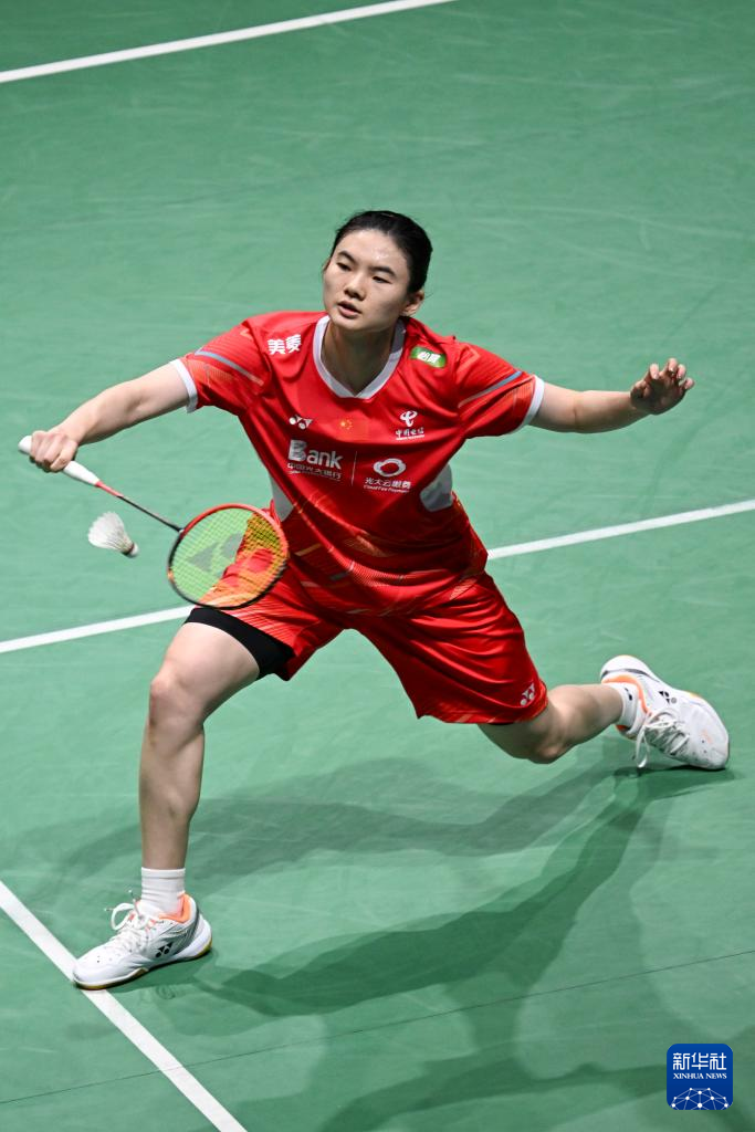 关于中国羽毛球队碾压马来西亚羽毛球队，斯里坎特惊艳世界的信息