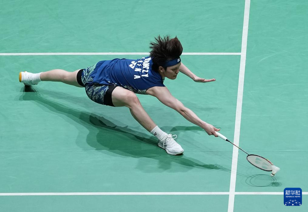 关于中国羽毛球队碾压马来西亚羽毛球队，斯里坎特惊艳世界的信息