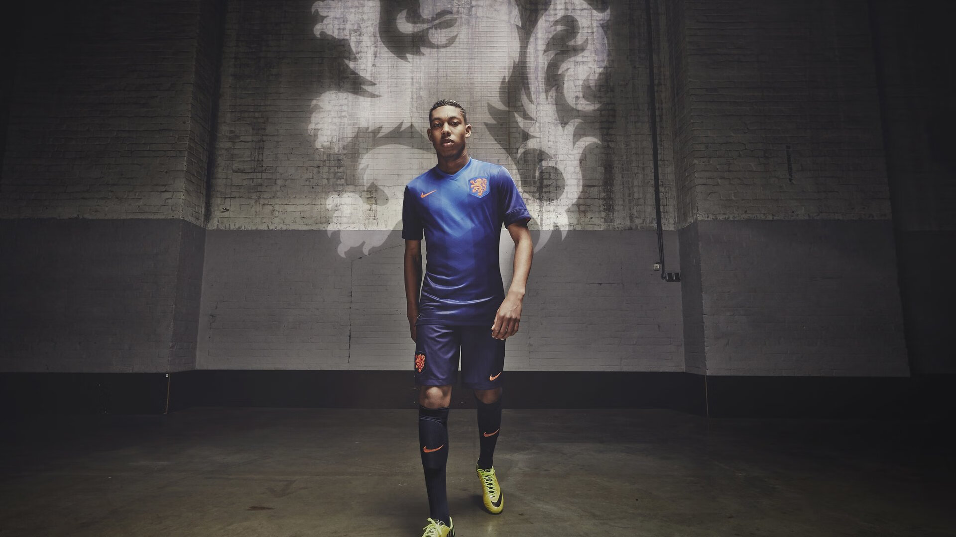 欧冠半决赛之夜,巴尔韦德舞台越大越强